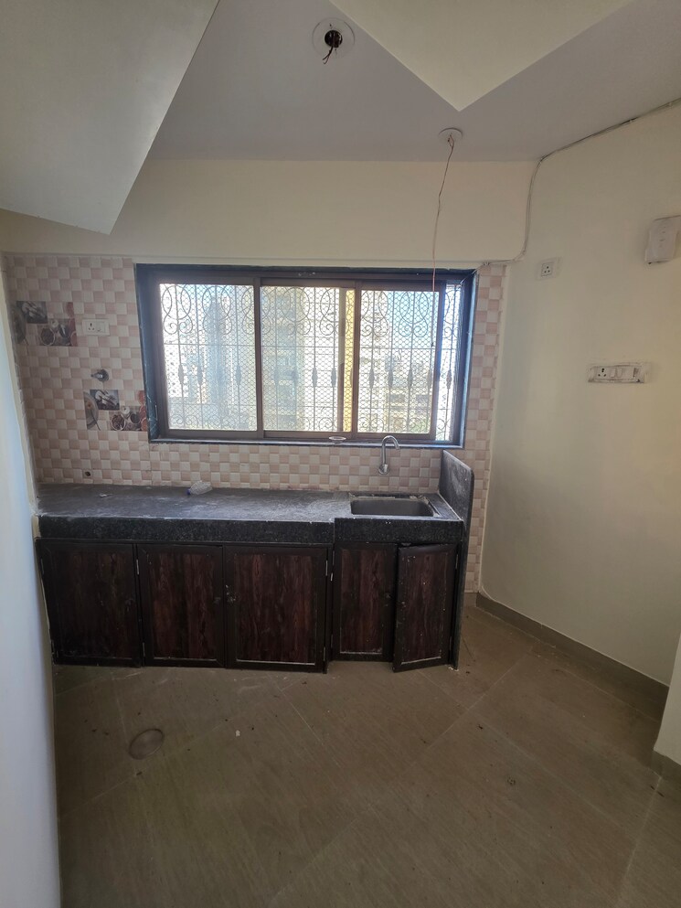 Kitchen, yasmin-tower 1 Bedroom 690 Sq.Ft. Apartment In Agripada Mumbai 8708444