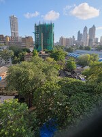 1 BHK + Extra Room 690 Sq.Ft. Apartment in Yasmin Tower