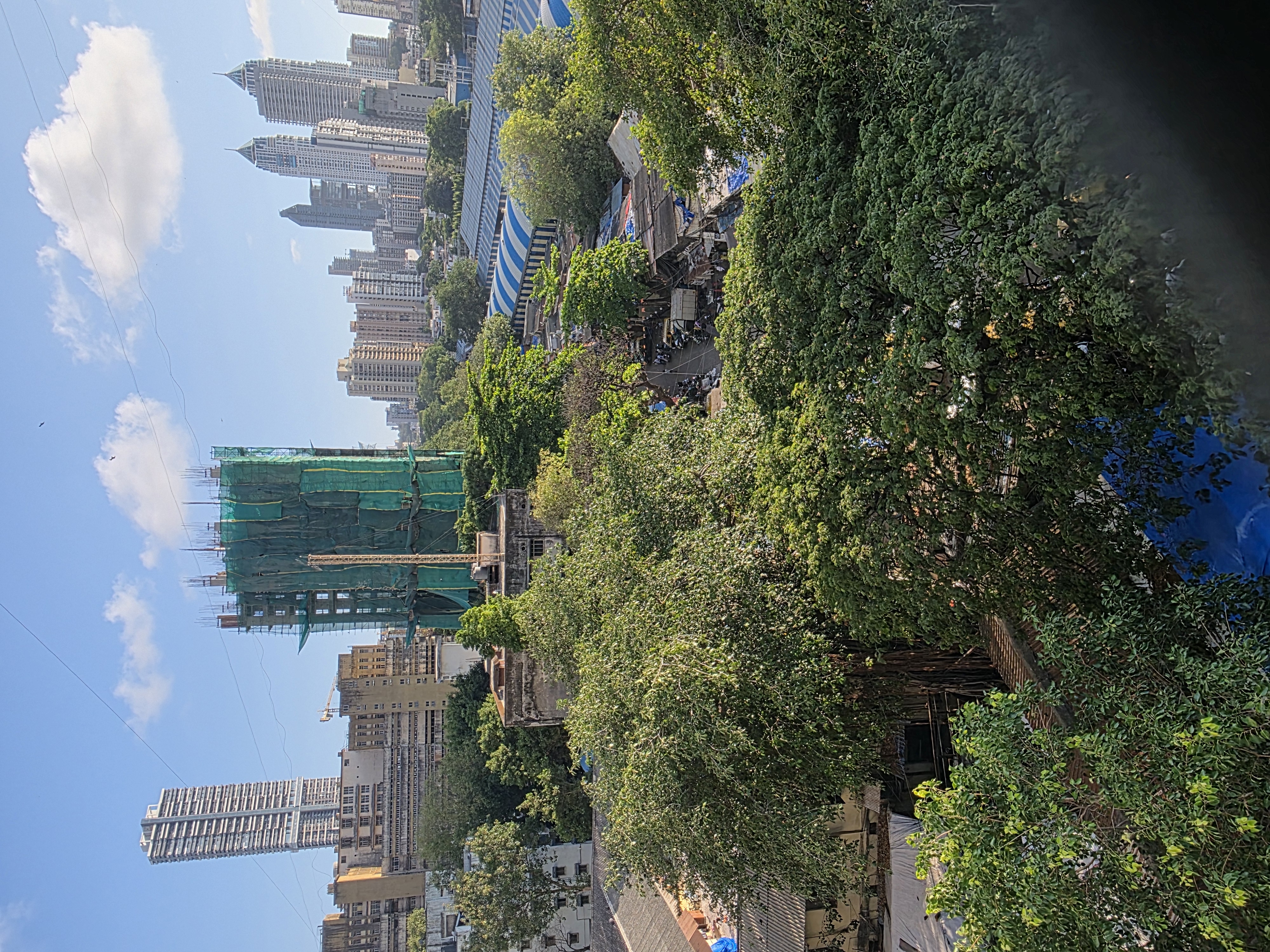 1 BHK + Extra Room Apartment For Sale in Yasmin Tower