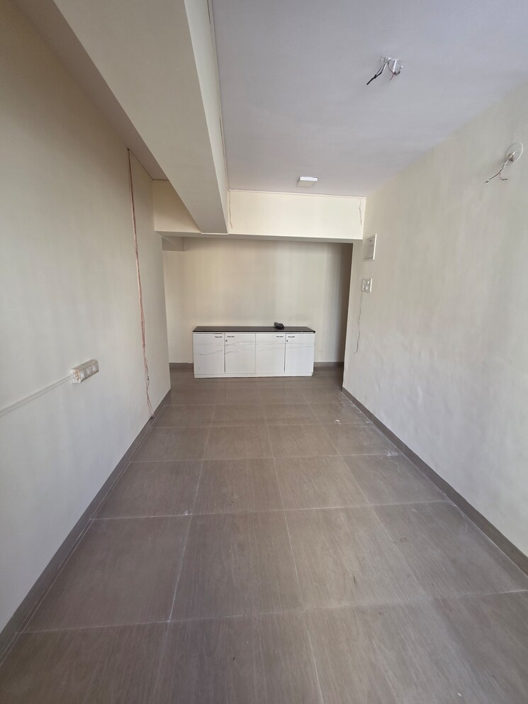 Living Room, yasmin-tower 1 Bedroom 690 Sq.Ft. Apartment In Agripada Mumbai 8708444