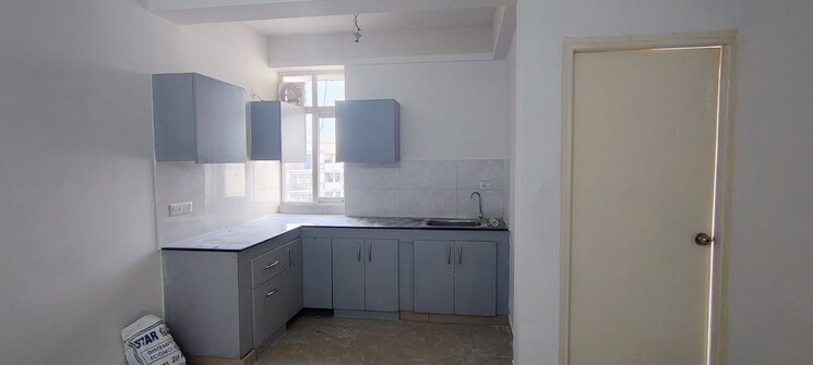 Kitchen, avl-36-gurgaon 1 Bedroom 386 Sq.Ft. Apartment In Sector 36 Gurgaon 8708429