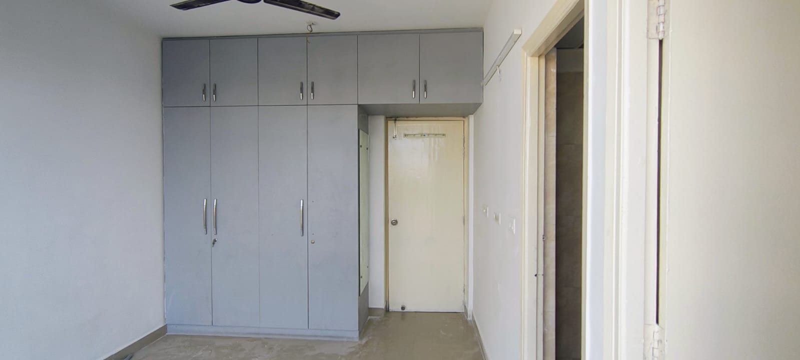 1 BHK Apartment For Rent in AVL 36 Gurgaon