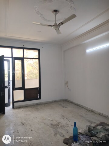 3 BHK Builder Floor For Rent in Mehrauli
