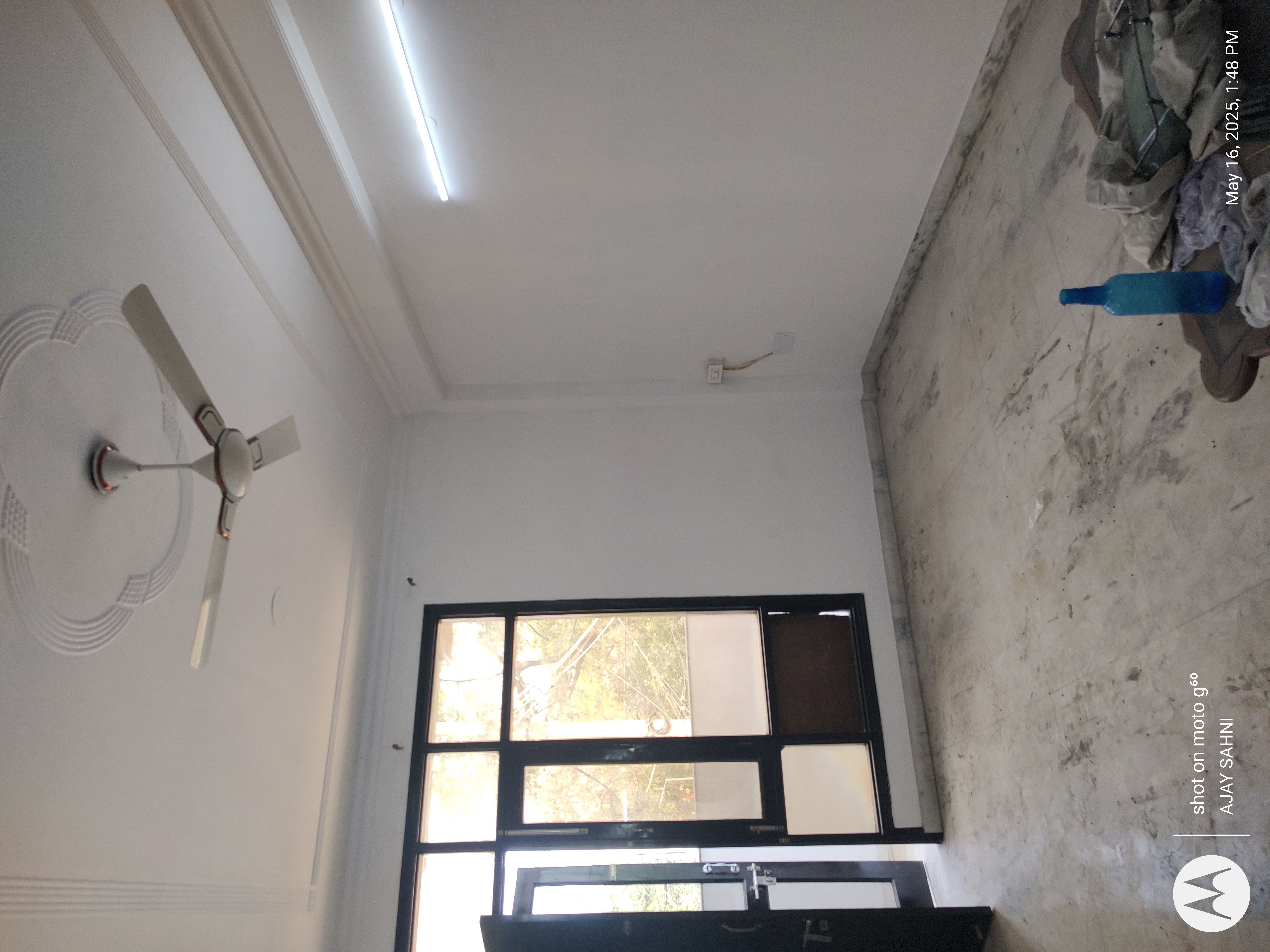 3 BHK + Extra Room Builder Floor For Rent in Mehrauli