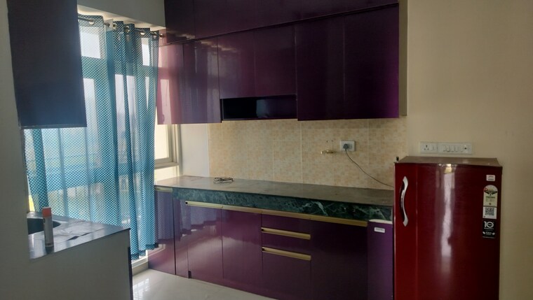Kitchen, adani-aangan 2 Bedroom 645 Sq.Ft. Apartment In Sector 89a Gurgaon 8708492