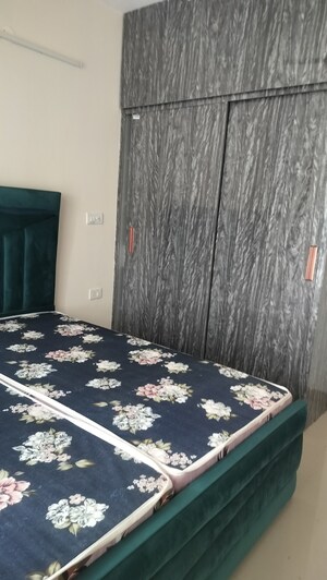 Bedroom in 2 BHK Apartment at Adani Aangan, Sector 89a – for Sale