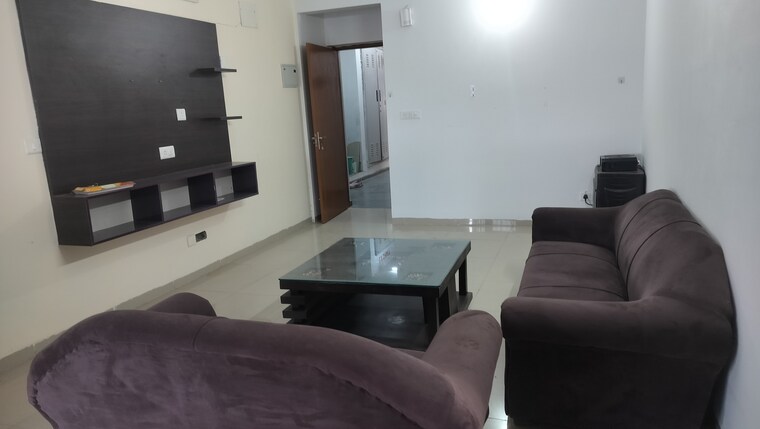 Kitchen, adani-aangan 2 Bedroom 645 Sq.Ft. Apartment In Sector 89a Gurgaon 8708492