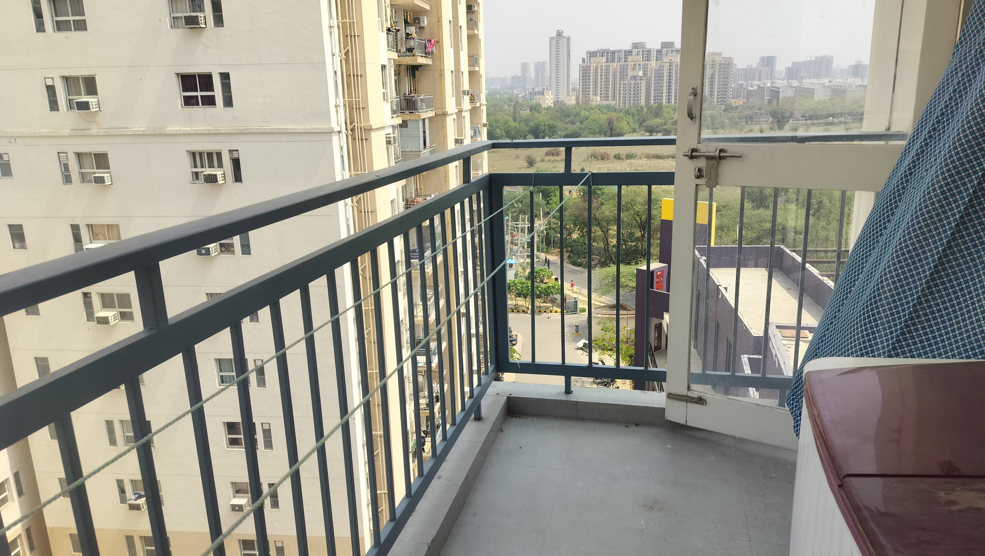 2 BHK 645 Sq.Ft. Apartment in Adani Aangan
