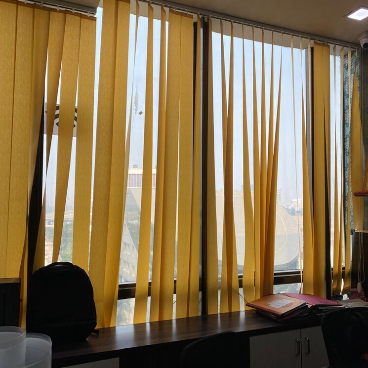 Living Room, platinum-techno-park Commercial Office Space 850 Sq.Ft. In Vashi Sector 30 Navi Mumbai 8708465