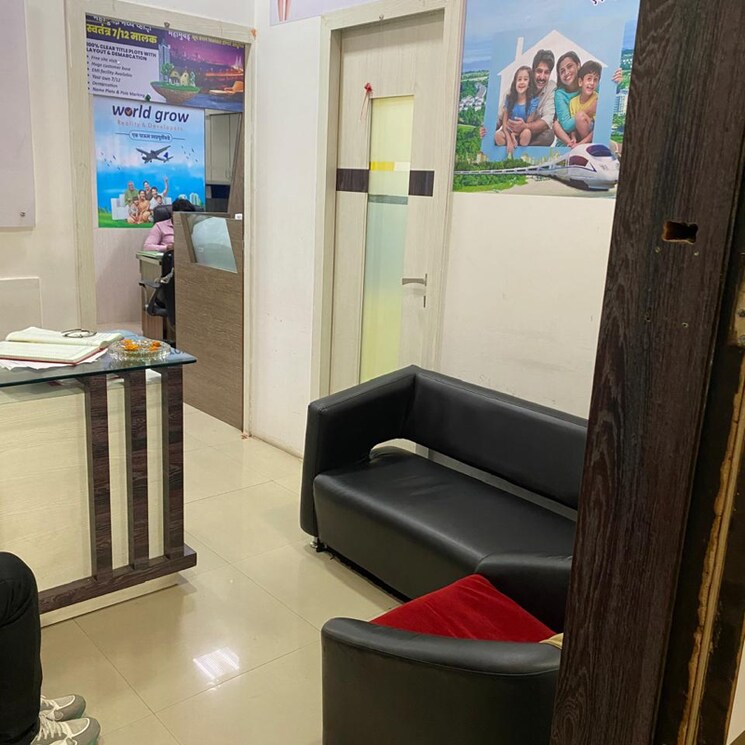 Kitchen, platinum-techno-park Commercial Office Space 850 Sq.Ft. In Vashi Sector 30 Navi Mumbai 8708465