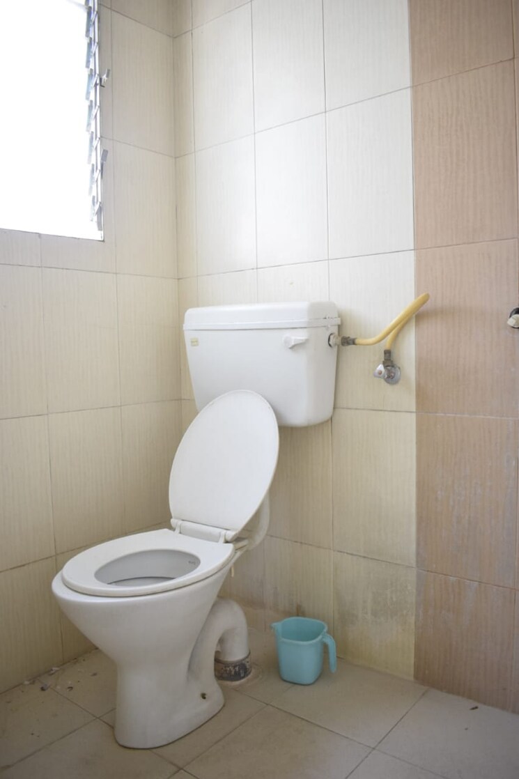 Bathroom, tcg-shree-datta-niwas 1 Bedroom 508 Sq.Ft. Apartment In Ambegaon Budruk Pune 8708416