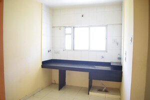 Kitchen in 1 BHK Apartment at TCG Shree Datta Niwas, Ambegaon Budruk – for Sale