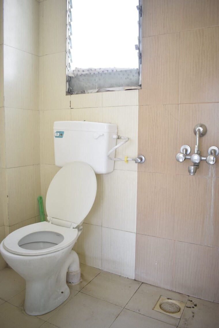 Bathroom, tcg-shree-datta-niwas 1 Bedroom 508 Sq.Ft. Apartment In Ambegaon Budruk Pune 8708416