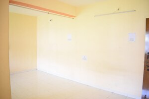 1 BHK Apartment For Sale in TCG Shree Datta Niwas, Ambegaon Budruk