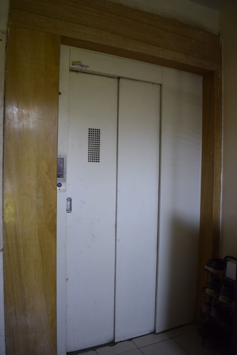 Other, tcg-shree-datta-niwas 1 Bedroom 508 Sq.Ft. Apartment In Ambegaon Budruk Pune 8708416