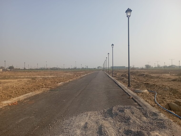undefined, sector 6 wave city  135 Sq.Yd. Plot In Sector 6 Wave City Ghaziabad 8708468