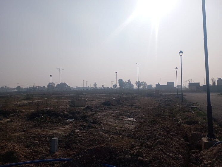 undefined, sector 6 wave city  135 Sq.Yd. Plot In Sector 6 Wave City Ghaziabad 8708468