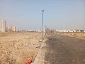 Plot Area in  Plot at Sector 6 Wave City – for Sale