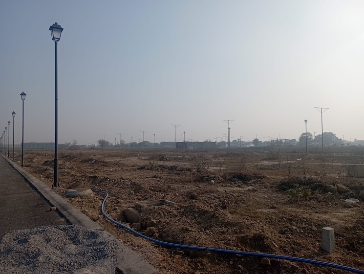 undefined, sector 6 wave city  135 Sq.Yd. Plot In Sector 6 Wave City Ghaziabad 8708468