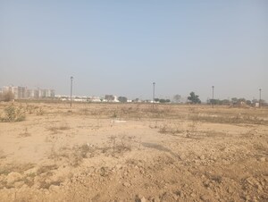 Plot Area in  Plot at Sector 6 Wave City – for Sale