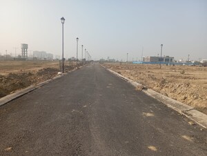 Plot Area in  Plot at Sector 6 Wave City – for Sale