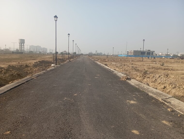 undefined, sector 6 wave city  135 Sq.Yd. Plot In Sector 6 Wave City Ghaziabad 8708468