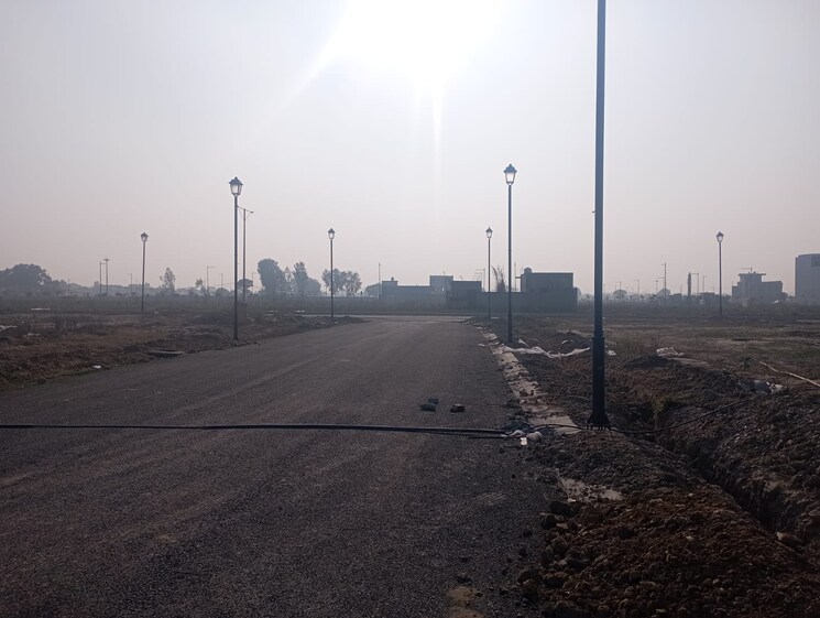 undefined, sector 6 wave city  135 Sq.Yd. Plot In Sector 6 Wave City Ghaziabad 8708468