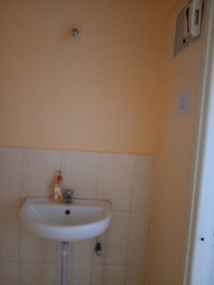 Bathroom in 1 BHK Apartment at TCG Shree Datta Niwas, Ambegaon Budruk – for Sale