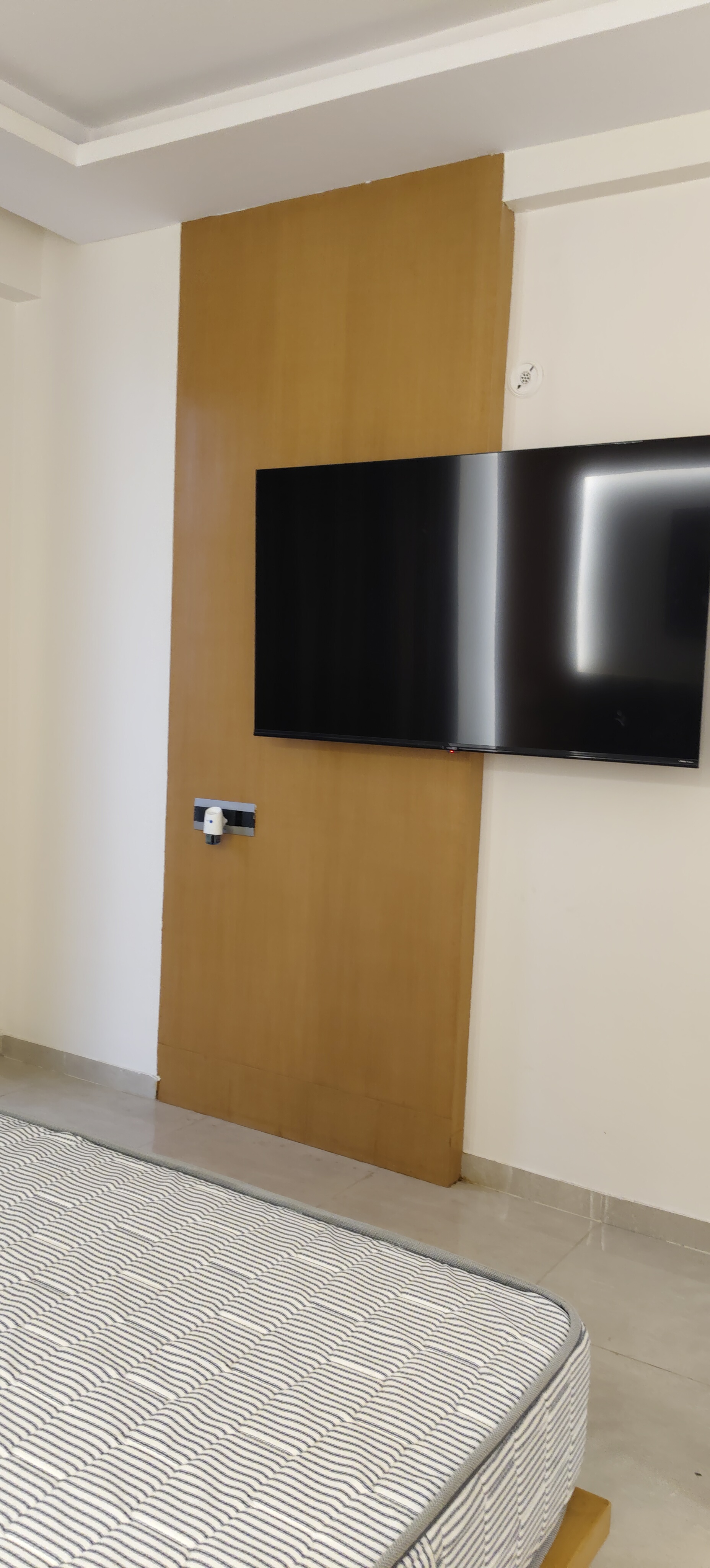 Studio  + Study Room 500 Sq.Ft. Apartment in Omaxe Hazratganj