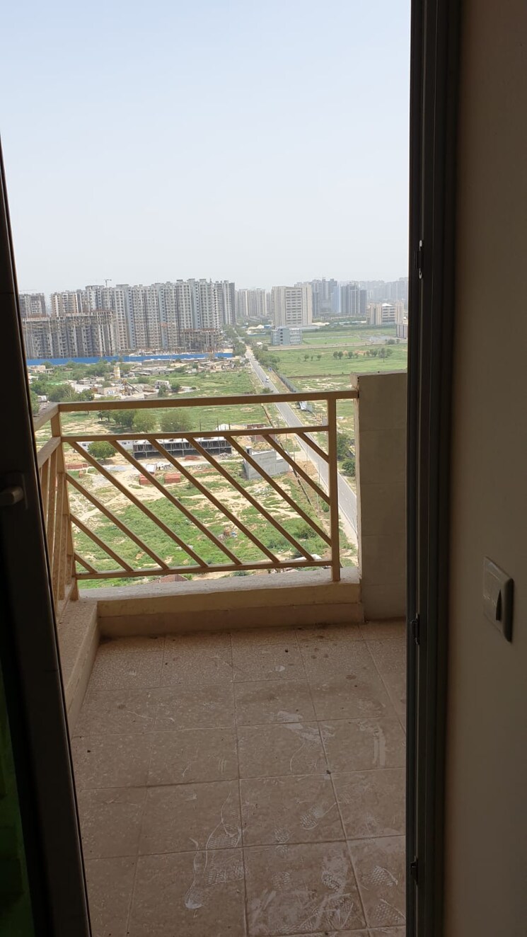 Bedroom, gaur-saundaryam 3 Bedroom 1650 Sq.Ft. Apartment In Tech Zone 4 Greater Noida Greater Noida 8708530