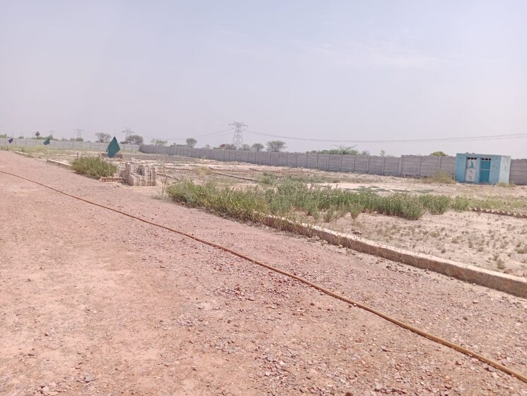 undefined, jewar  102 Sq.Yd. Plot In Jewar Greater Noida 8708452