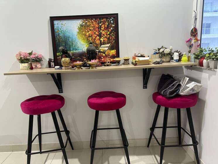 Master Bedroom, central-park-flower-valley-aqua-front-towers 3 Bedroom 2134 Sq.Ft. Apartment In Sohna Sector 33 Gurgaon 8708467