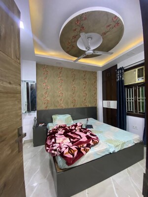 3 BHK Builder Floor For Sale in Himgiri Enclave, Burari