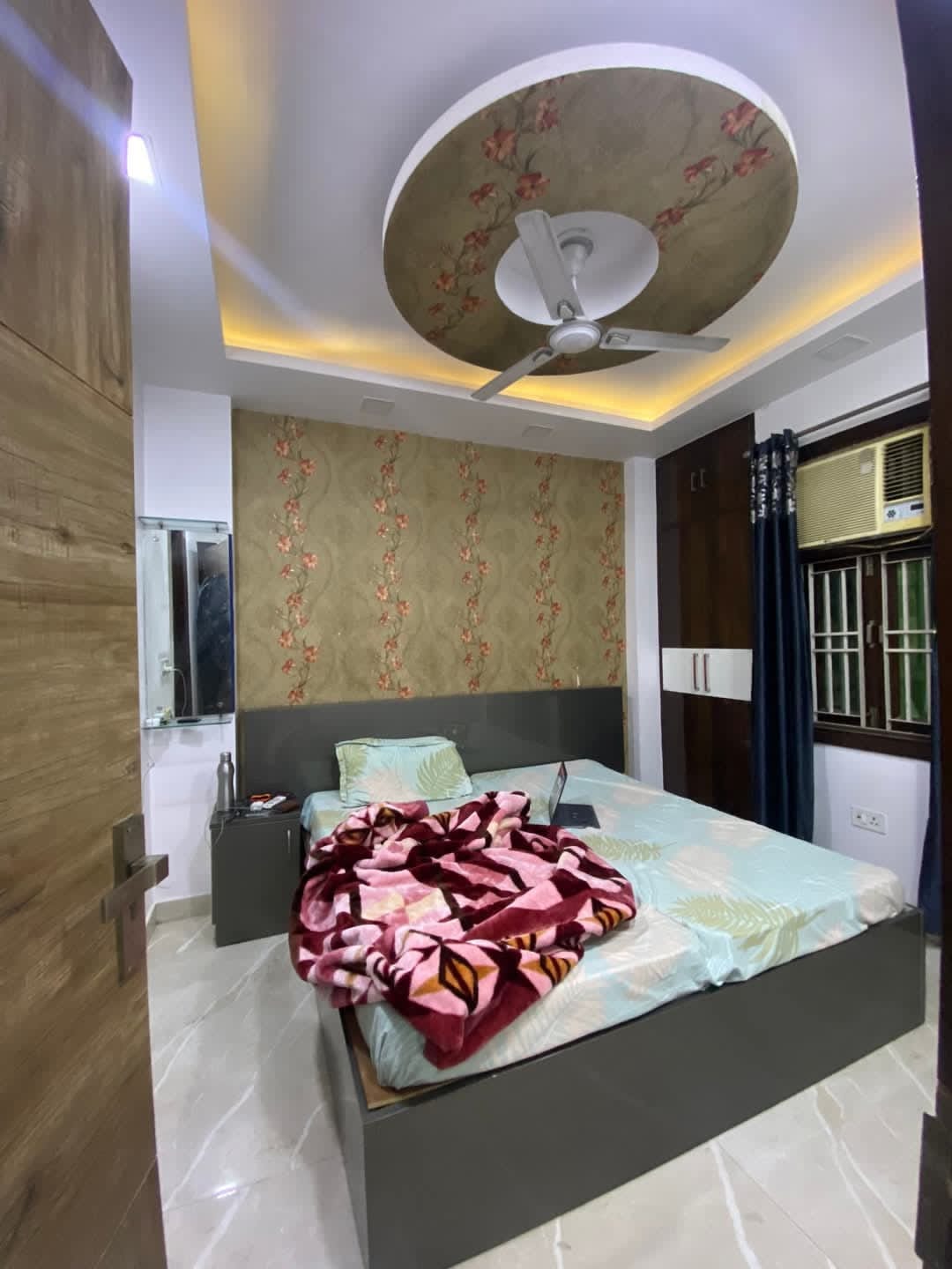 3 BHK + Extra Room Builder Floor For Sale in Himgiri Enclave