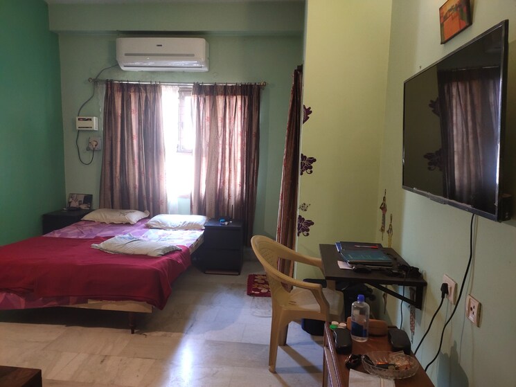 Living Room, sainikpuri 3 Bedroom 1850 Sq.Ft. Apartment In Sainikpuri Hyderabad 8708440