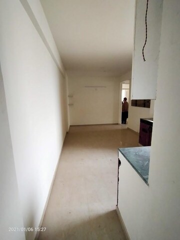 Bathroom in 2 BHK Apartment at ROF Aalayas, Sector 102 – for Sale