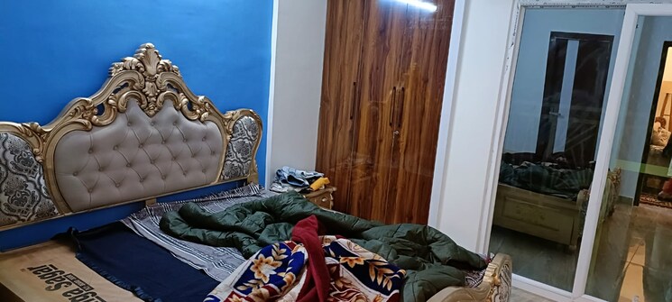 Gym, migsun-vilaasa 4 Bedroom 3320 Sq.Ft. Apartment In Eta Ii Greater Noida Greater Noida 8708451