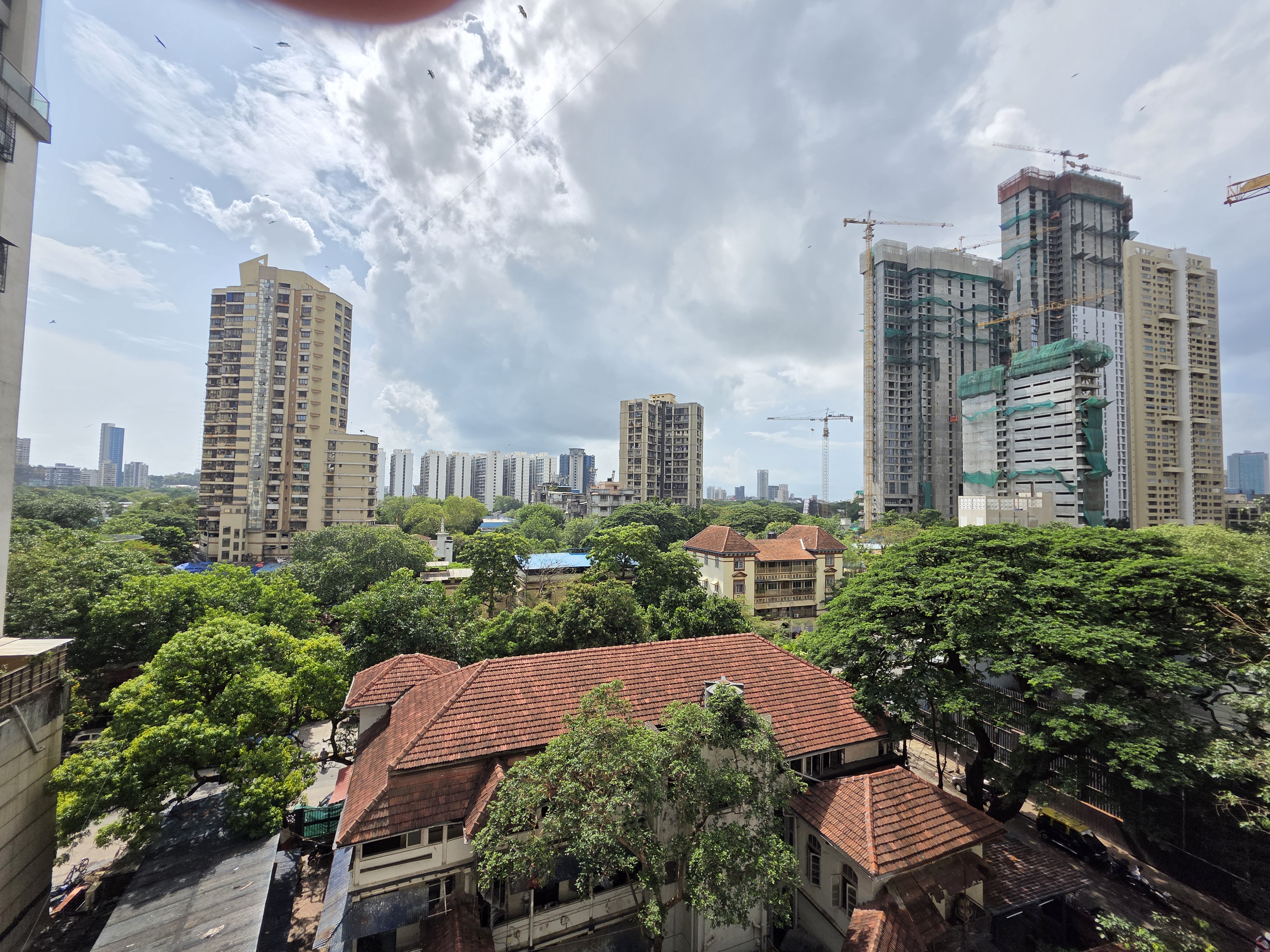 3 BHK + Extra Room 1450 Sq.Ft. Apartment in Rensar Chistiya Palace