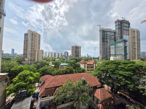 3 BHK Apartment For Sale in Rensar Chistiya Palace, Agripada