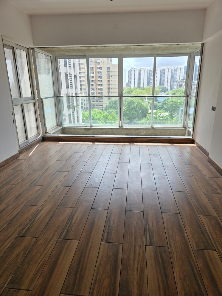 Master Bedroom, rensar-chistiya-palace 3 Bedroom 1450 Sq.Ft. Apartment In Agripada Mumbai 8708480