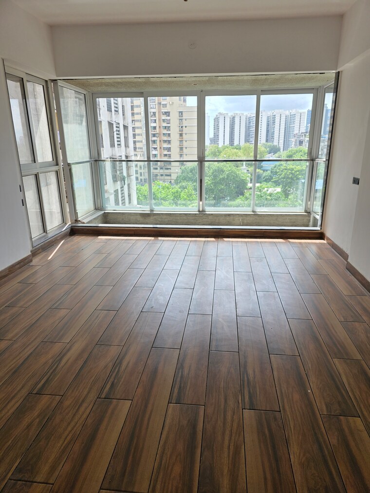 Master Bedroom, rensar-chistiya-palace 3 Bedroom 1450 Sq.Ft. Apartment In Agripada Mumbai 8708480