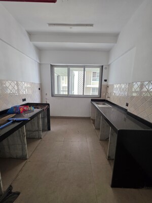 Kitchen in 3 BHK Apartment at Rensar Chistiya Palace, Agripada – for Sale