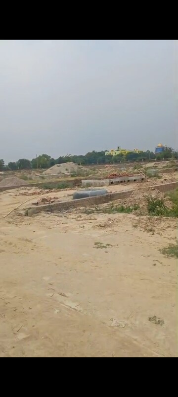  Plot For Sale in Dankaur