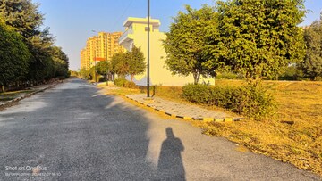  Plot – Garden View at Sector 19 - for Sale