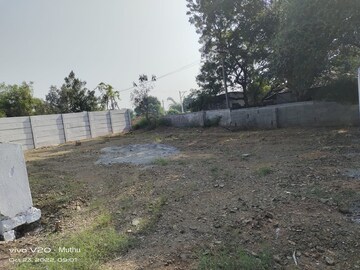  Plot For Sale in Sainikpuri