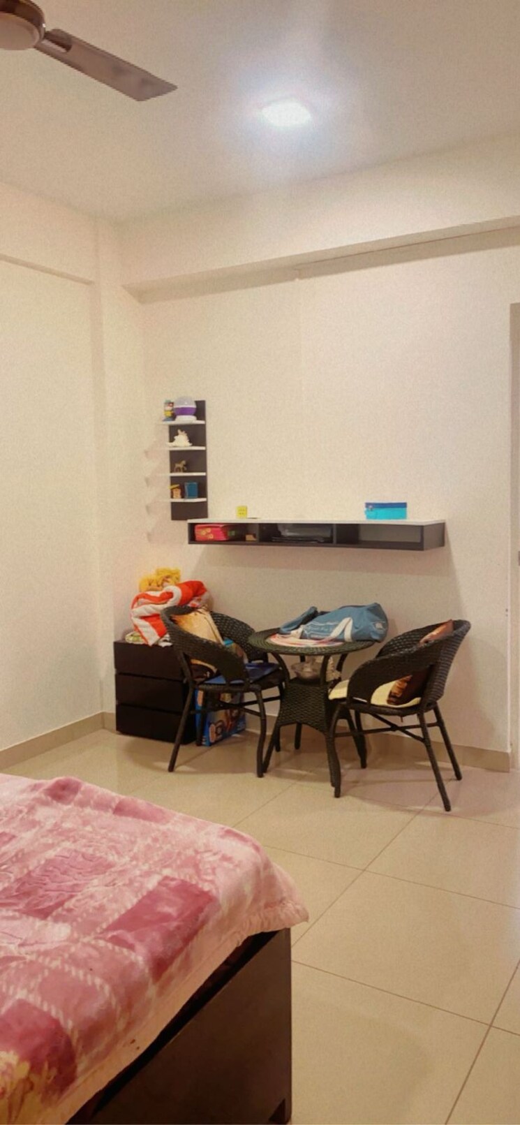 Living Room, avl-36-gurgaon 2 Bedroom 620 Sq.Ft. Apartment In Sector 36 Gurgaon 8708486