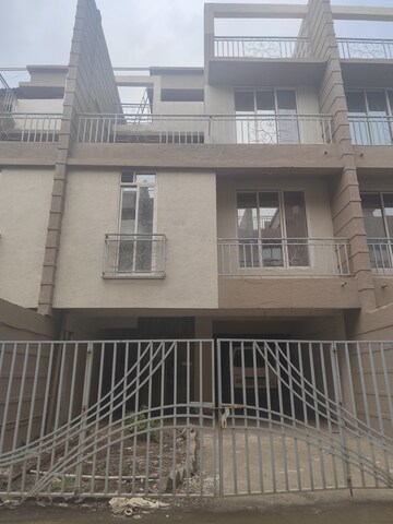 1 BHK Villa For Rent in Naigaon