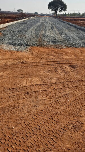 Plot Area in  Plot at Yacharam – for Sale