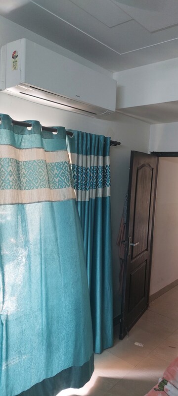 Balcony in 3 BHK Apartment at Mahagun Mahagunpuram, Shastri Nagar – for Sale