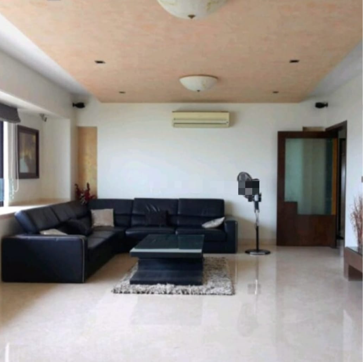 1 BHK + Pooja Room Builder Floor For Rent in Borivali East
